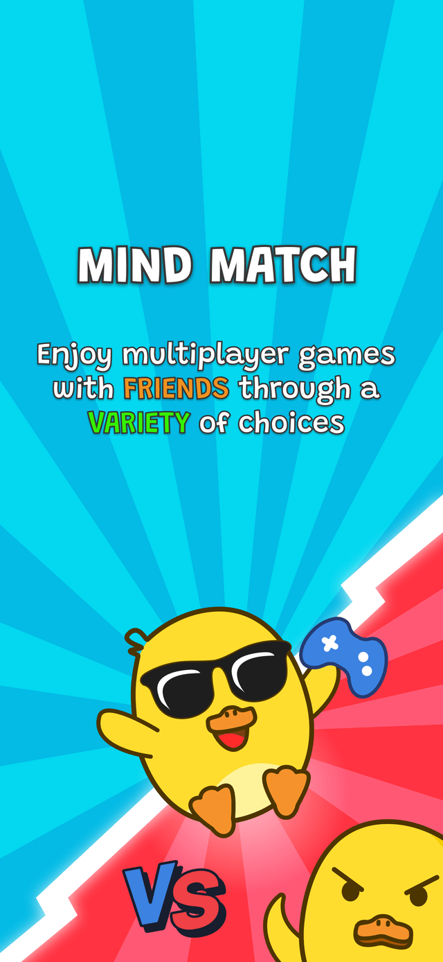 Mindmatch screenshot 1